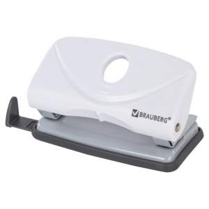 Дырокол 10л. Brauberg арт.227786